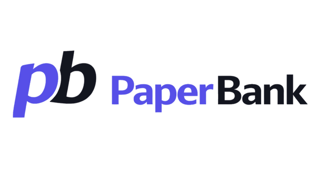 PaperBank